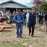 Image: Acting Secretary Wolf Tours Mississippi Tornado Aftermath (31)
