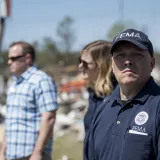 Image: DHS Secretary Alejandro Mayorkas Visits Rolling Fork, Mississippi  (073)