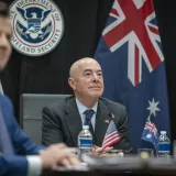 Image: DHS Secretary Alejandro Mayorkas Meets with Australian Minister for Home Affairs (02)