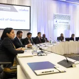 Image: DHS Secretary Alejandro Mayorkas Gives Remarks for Council of Governors (032)