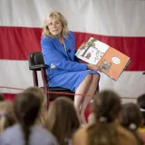 Image: DHS Deputy Secretary Participates in Listening Session and Book Reading with First Lady (145)