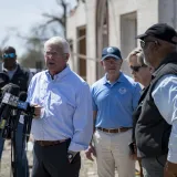 Image: DHS Secretary Alejandro Mayorkas Visits Rolling Fork, Mississippi  (074)