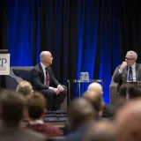 Image: DHS Secretary Alejandro Mayorkas Participates in a IACP Fireside Chat  (012)