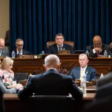 Image: DHS Secretary Alejandro Mayorkas Testifies Before The Committee of Homeland Security on FY24 Budget (006)