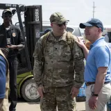 Image: DHS Secretary Alejandro Mayorkas Visits Rolling Fork, Mississippi  (127)