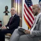 Image: DHS Secretary Alejandro Mayorkas Meets with Cuban-American Community Leaders (14)