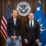 Image: DHS Secretary Alejandro Mayorkas Meets with German Ambassador Emily Haber  (003)