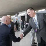 Image: DHS Secretary Alejandro Mayorkas Visits Washington Dulles International Airport (002)