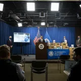 Image: DHS Secretary Mayorkas Press Conference on Counterfeit N95 Masks (6)