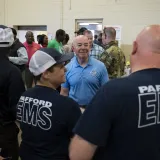 Image: DHS Secretary Alejandro Mayorkas Visits Rolling Fork, Mississippi  (108)