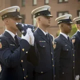 Image: Ground Zero Flag Raising Ceremony (19)