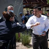 Image: Acting Secretary Wolf Visits Nogales and Tucson, Arizona (12)