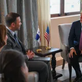 Image: Acting Homeland Security Secretary Kevin McAleenan Visits Panama (52)