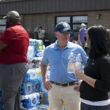 Image: DHS Secretary Alejandro Mayorkas Visits Rolling Fork, Mississippi  (126)