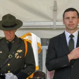 Image: U.S. Customs and Border Protection Valor Memorial and Wreath Laying Ceremony (36)