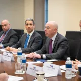 Image: DHS Secretary Alejandro Mayorkas Meets with European Commissioner for Internal Market (003)