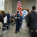 Image: DHS Deputy Secretary John Tien Celebrates U.S. Army Birthday (013)