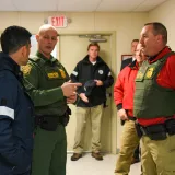 Image: A Day in the Life - FLETC (26)