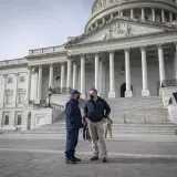 Image: Acting Secretary Gaynor Tours the U.S. Capitol (3)