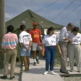 Image: Hurricane Andrew - FEMA provides food, water, clothing, and temporary housing (2)