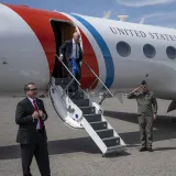 Image: DHS Secretary Alejandro Mayorkas Travels to Las Vegas  (001)