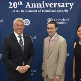 Image: DHS Deputy Secretary John Tien Hosts the Secretary’s Awards in Louisville, Kentucky  (054)