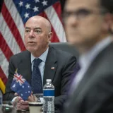 Image: DHS Secretary Alejandro Mayorkas Meets with Australian Minister for Home Affairs (06)