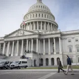 Image: Acting Secretary Gaynor Tours the U.S. Capitol  (2)