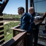 Image: Acting Secretary Wolf Visits Nogales and Tucson, Arizona (8)