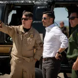 Image: Acting Secretary Wolf Visits Nogales and Tucson, Arizona (41)