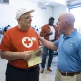 Image: DHS Secretary Alejandro Mayorkas Visits Rolling Fork, Mississippi  (125)