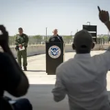 Image: DHS Secretary Alejandro Mayorkas Participates in a Press Conference (13)