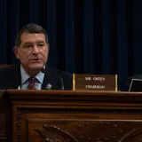 Image: DHS Secretary Alejandro Mayorkas Testifies Before The Committee of Homeland Security on FY24 Budget (004)