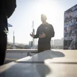 Image: Acting Secretary Wolf Participates in an Operational Tour of San Ysidro Port of Entry (16)