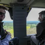 Image: Acting Secretary Wolf Tours Mississippi Tornado Aftermath (10)
