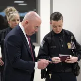 Image: DHS Secretary Alejandro Mayorkas Visits Washington Dulles International Airport (047)