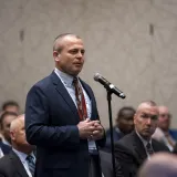 Image: DHS Secretary Alejandro Mayorkas Participates in a IACP Fireside Chat  (018)