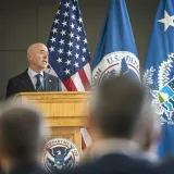 Image: DHS Secretary Alejandro Mayorkas Conducts Swearing-In Ceremony for John Tien (12)