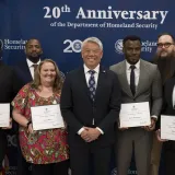 Image: DHS Deputy Secretary John Tien Hosts the Secretary’s Awards in Louisville, Kentucky  (040)