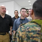 Image: Acting Homeland Security Secretary Kevin McAleenan Visits Panama (88)