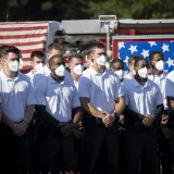 Image: DHS Secretary Alejandro Mayorkas Attends Secret Service 9/11 Memorial Event (18)