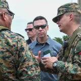 Image: Acting Homeland Security Secretary Kevin McAleenan Visits Panama (65)