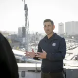 Image: Acting Secretary Wolf Participates in an Operational Tour of San Ysidro Port of Entry (18)