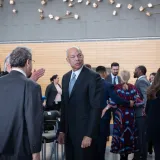 Image: DHS Secretary Jeh Johnson Portrait Unveiling (069)