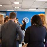 Image: DHS Secretary Alejandro Mayorkas Thanks CISA Employees (016)