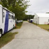 Image: FEMA Disaster Recovery Center Opens at Putnam County Fairgrounds