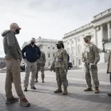 Image: Acting Secretary Gaynor Tours the U.S. Capitol (7)