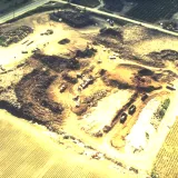 Image: Hurricane Andrew - An aerial view of damage and flooding (2)