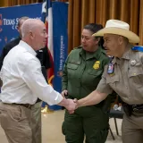 Image: DHS Secretary Alejandro Mayorkas Participates in a Law Enforcement Roundtable  (223)