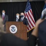 Image: DHS Secretary Alejandro Mayorkas Participates in a Press Conference at Ronald Reagan Washington National Airport (33)